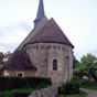 Eglise Saint-Martin de Murlin : elle fut édifiée au XIIème siècle, elle dépendait de La Charité. L'intérieur est très simple avec une nef non voûtée. A noter, en guise d'autel, un tronc en chêne provenant de la forêt de Bertranges. 